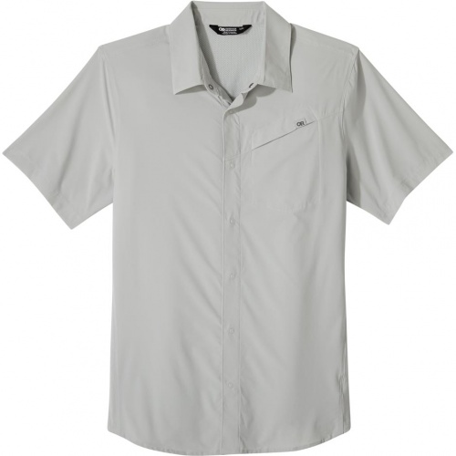 Men's Astroman S/S Sun Shirt (Clearance) product image - main
