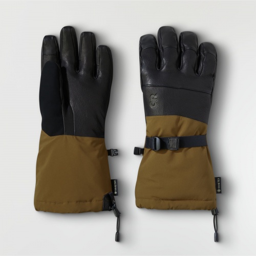 Men's Carbide Sensor Gloves (Clearance) product image - main