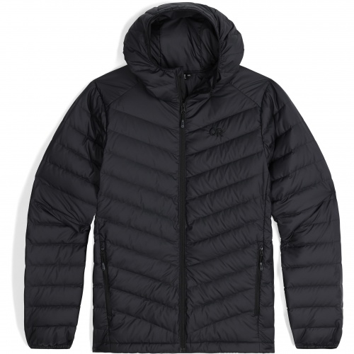 Men's Coldfront LT Down Hoodie (Clearance) product image - main