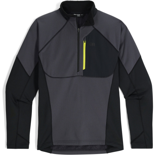 Men's Deviator Fleece Half Zip (Clearance) product image - main