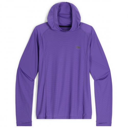 Men's Echo Hoodie (Used) product image - main