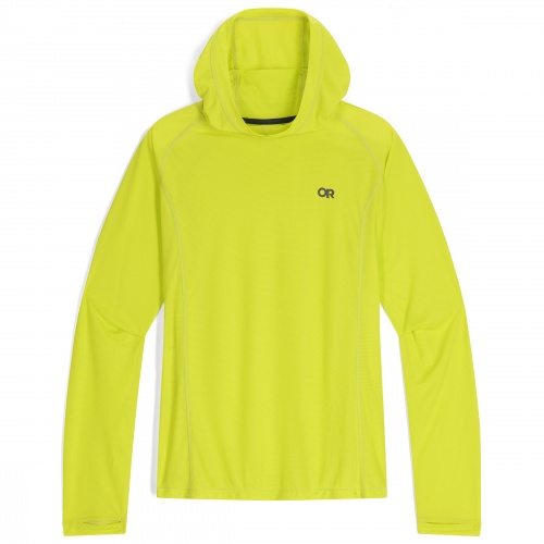 Men's Echo Hoodie (Clearance) product image - main