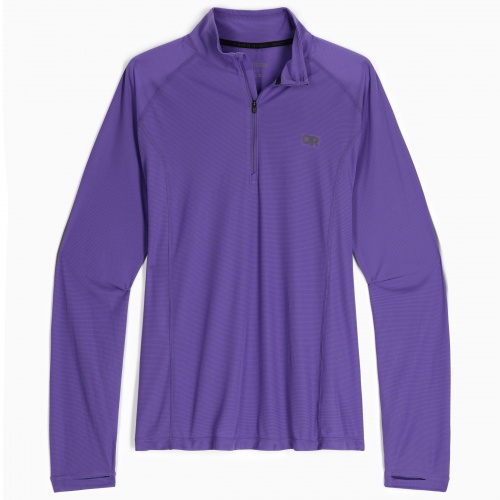 Men's Echo Quarter Zip (Clearance) product image - main
