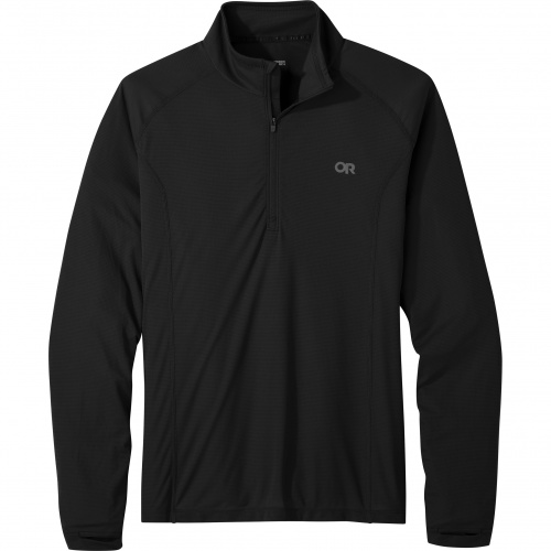 Men's Echo Quarter Zip (Used) product image - main