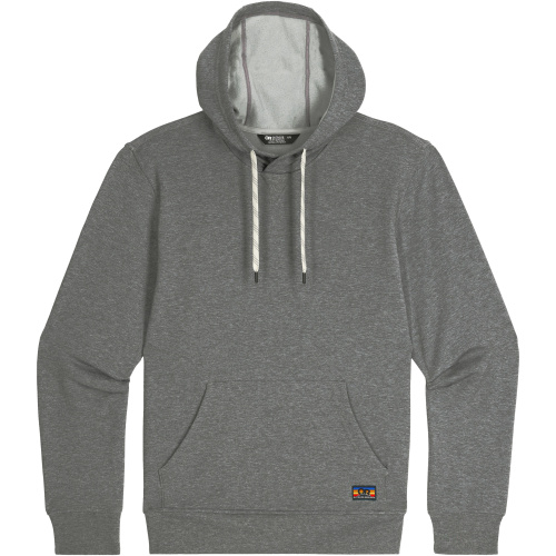 Men's Essential Fleece Pullover Hoodie (Used) product image - main