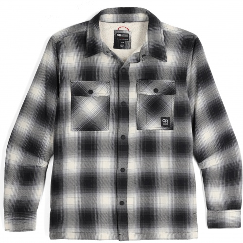 Men's Feedback Shirt Jacket (Clearance) product image - main