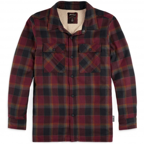 Men's Feedback Shirt Jacket (Used) product image - main