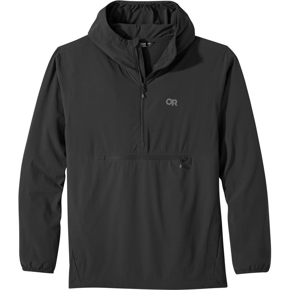 Outdoor Research｜LONG-SLEEVE T-SHIRTS (M Ferrosi Anorak Outdoor Research Men's Ferrosi Anorak – Elkmont Trading Company