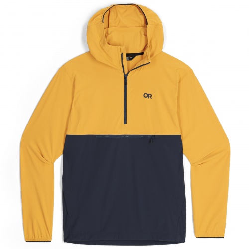 Men's Ferrosi Anorak product image - main