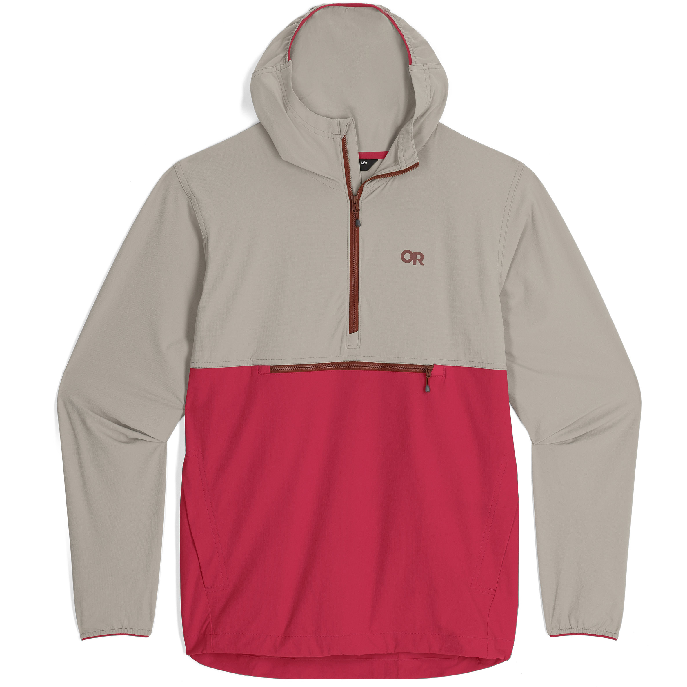 Outdoor Research｜ (M Ferrosi Anorak (287616-2284)) Men's Ferrosi Anorak | Outdoor Research