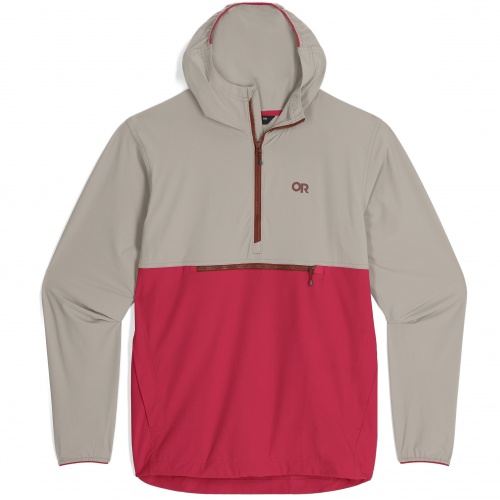 Men's Ferrosi Anorak (Clearance) product image - main