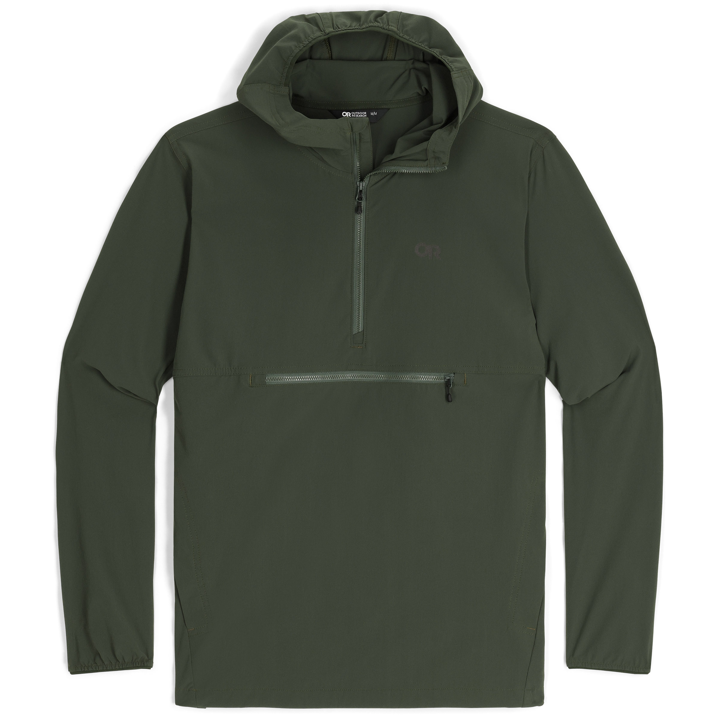 Outdoor Research Men's Ferrosi Anorak | Enwild