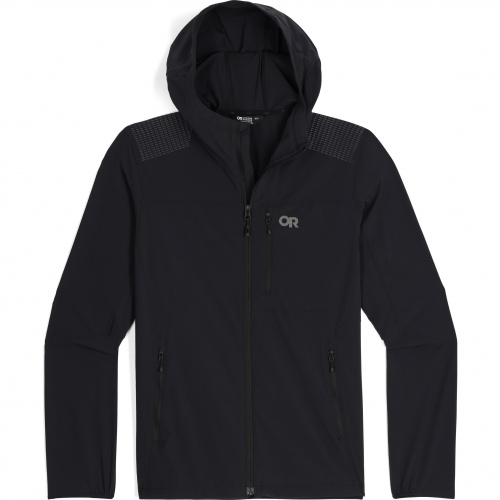 Men's Ferrosi DuraPrint Hoodie (Used) product image - main