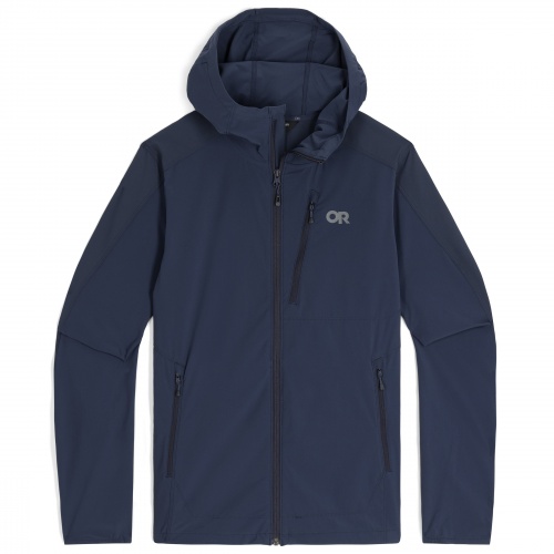 Men's Ferrosi Hoodie (Clearance) product image - main