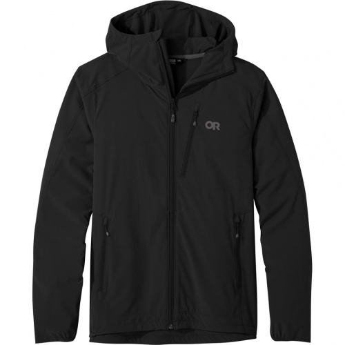 Men's Ferrosi Hoodie (Used) product image - main
