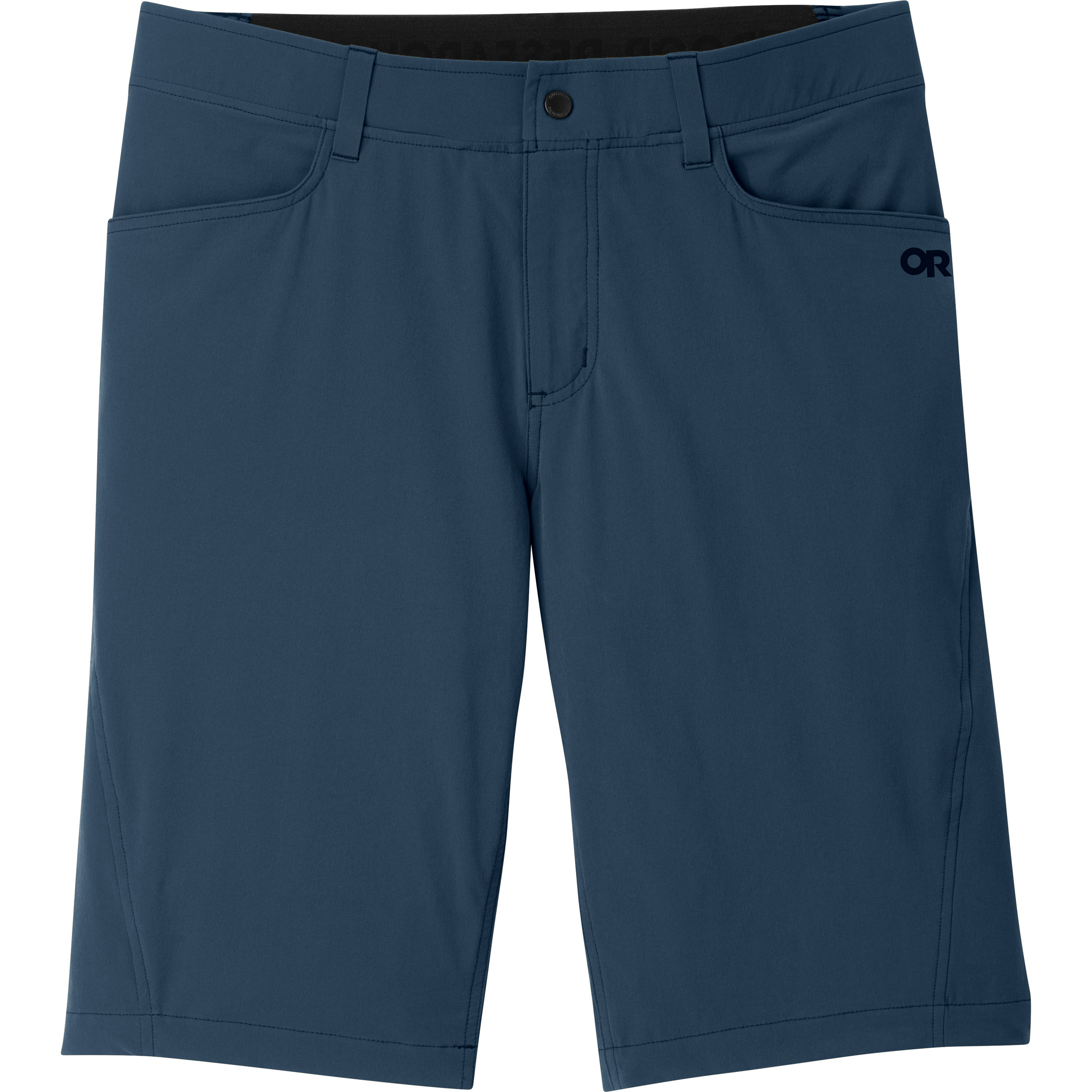 Outdoor Research Men's Ferrosi Over Short 12 inch Enwild
