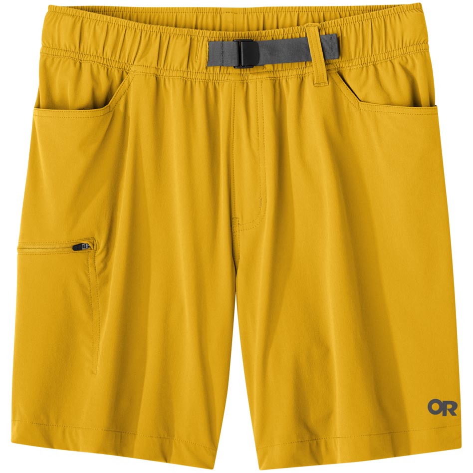 OUTDOOR RESEARCH/アウトドアリサーチ Ferrosi Shorts 7/フェロッシーショーツ 7インチ Mサイズ メンズ LARCH OUTDOOR RESEARCH/アウトドアリサーチ Ferrosi Shorts 7/フェ