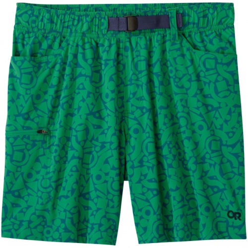 Men's Ferrosi Shorts 7 inch (Clearance) product image - main