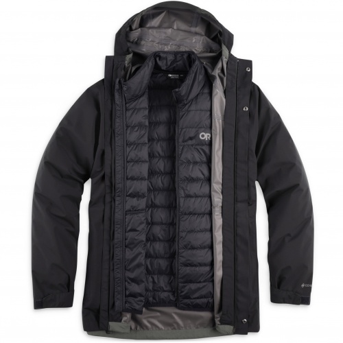 Men's Foray 3-in-1 Parka (Used) product image - main