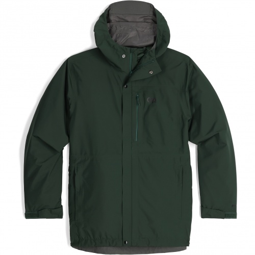 Men's Foray 3-in-1 Parka (Clearance) product image - main
