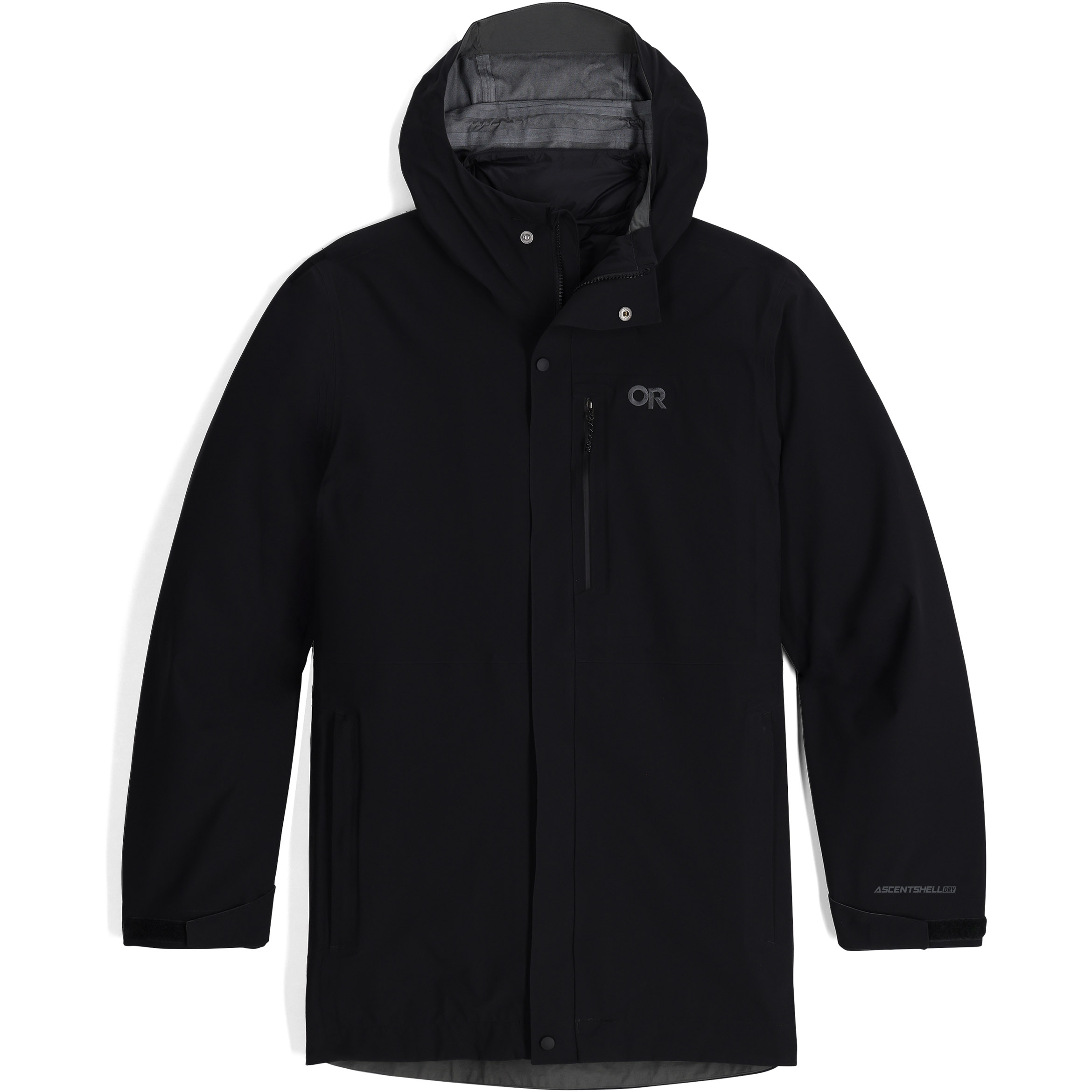 Outdoor Research Men's Foray 3L 3-in-1 Parka | Enwild