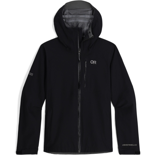 Men's Foray 3L Jacket (Used) product image - main