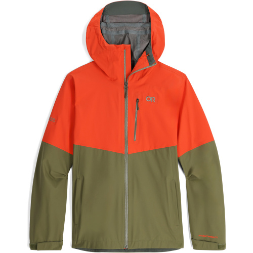Men's Foray 3L Jacket (Clearance) product image - main