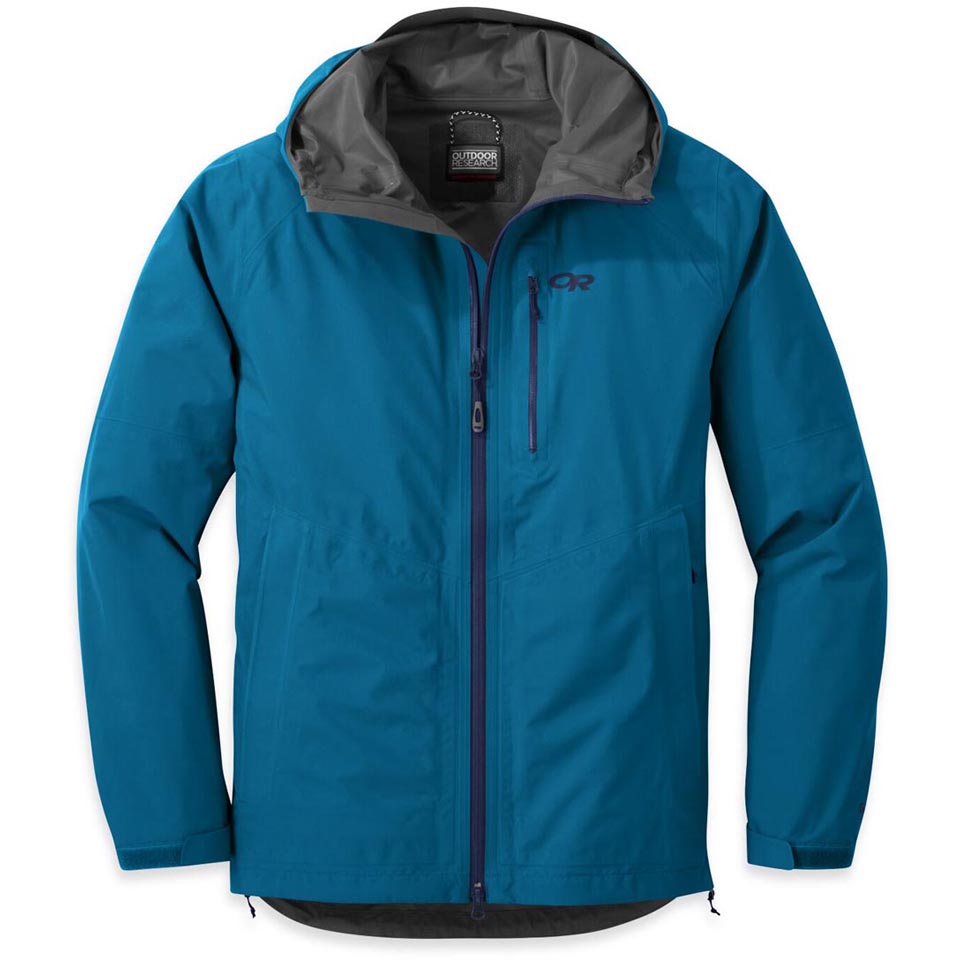 Outdoor Research Foray Jacket Men's (Cascade)