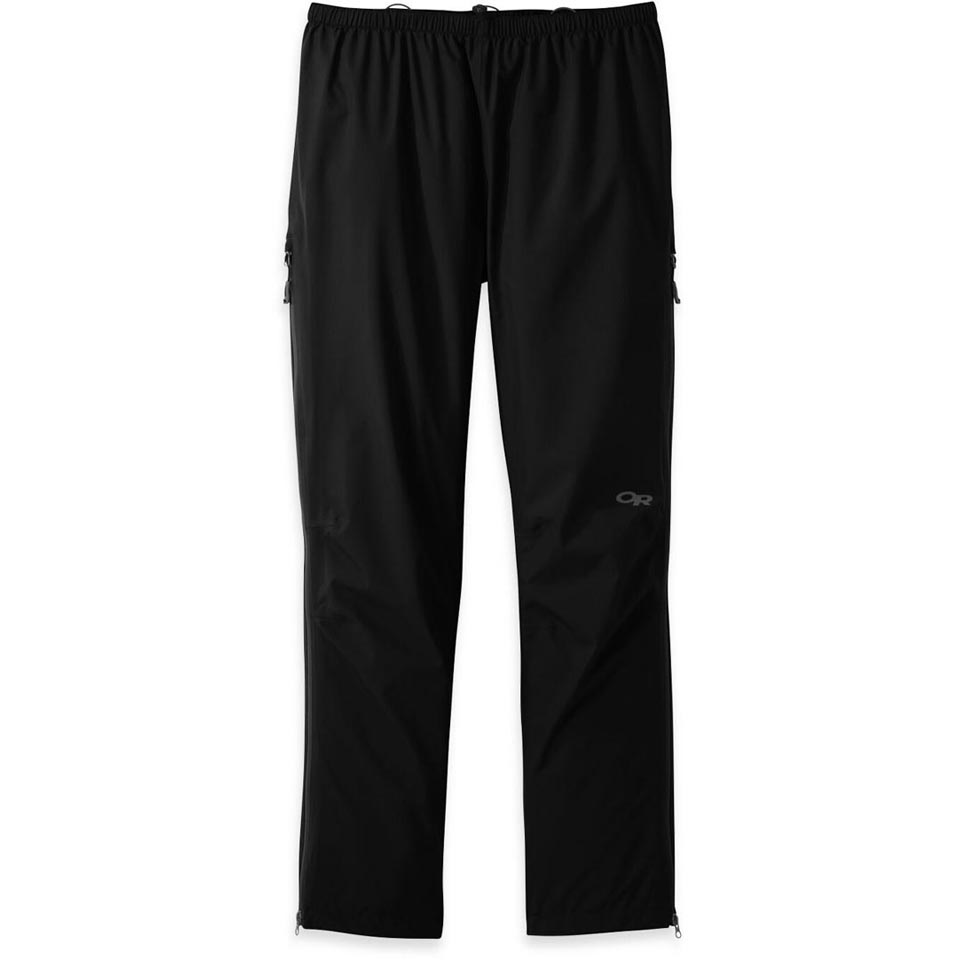 Outdoor Research Foray Pants Men's (Black)
