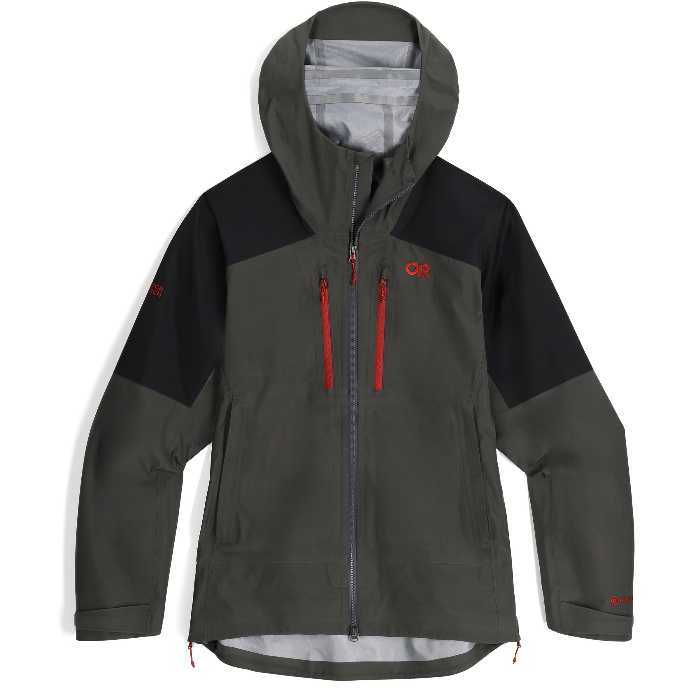 Outdoor Research Men's Headwall GORE-TEX 3L Jacket | Enwild