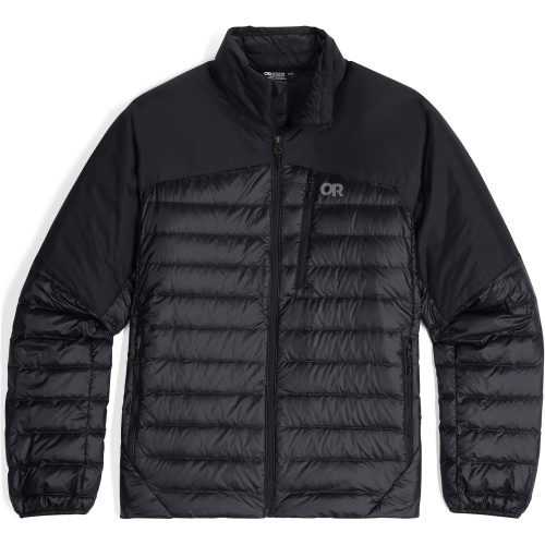 Men's Helium Down Jacket (Used) product image - main