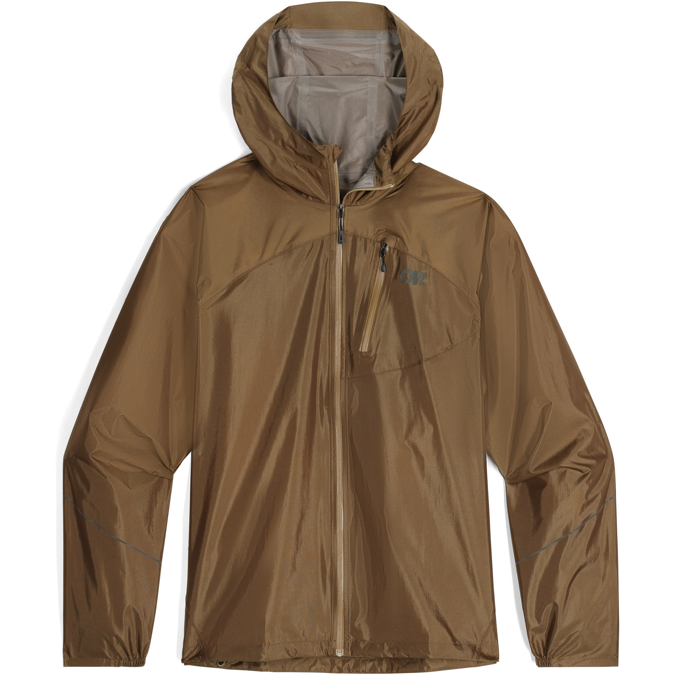Outdoor Research Men's Helium Rain Jacket Enwild