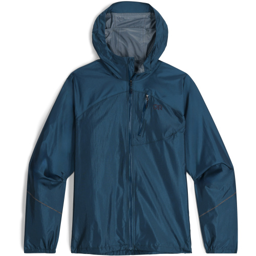 Men's Helium Rain Jacket (Clearance) product image - main
