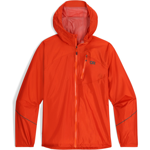 Men's Helium Rain Jacket (Used) product image - main
