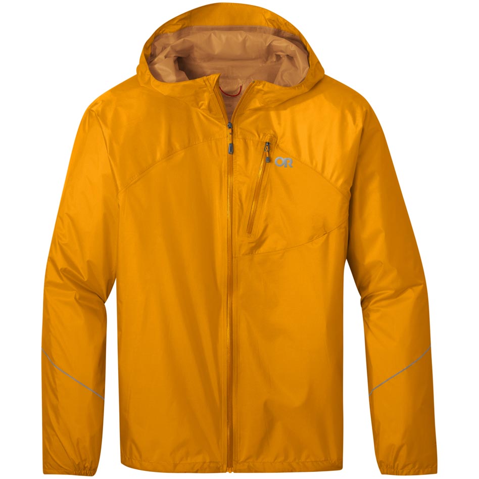 Outdoor Research Men s Helium Rain Jacket Enwild
