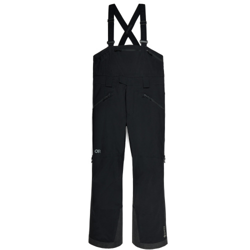 Men's Hemispheres Team GORE-TEX 3L Bibs (Used) product image - main