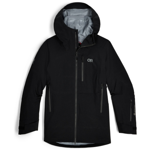 Men's Hemispheres Team GORE-TEX 3L Jacket (Used) product image - main