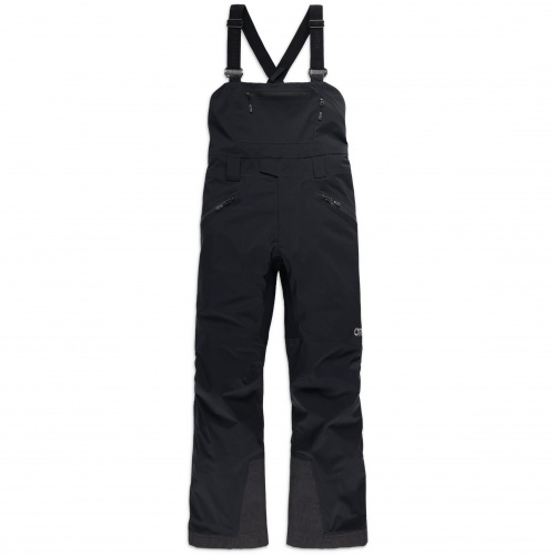 Men's Hemispheres II GORE-TEX Bibs (Clearance) product image - main