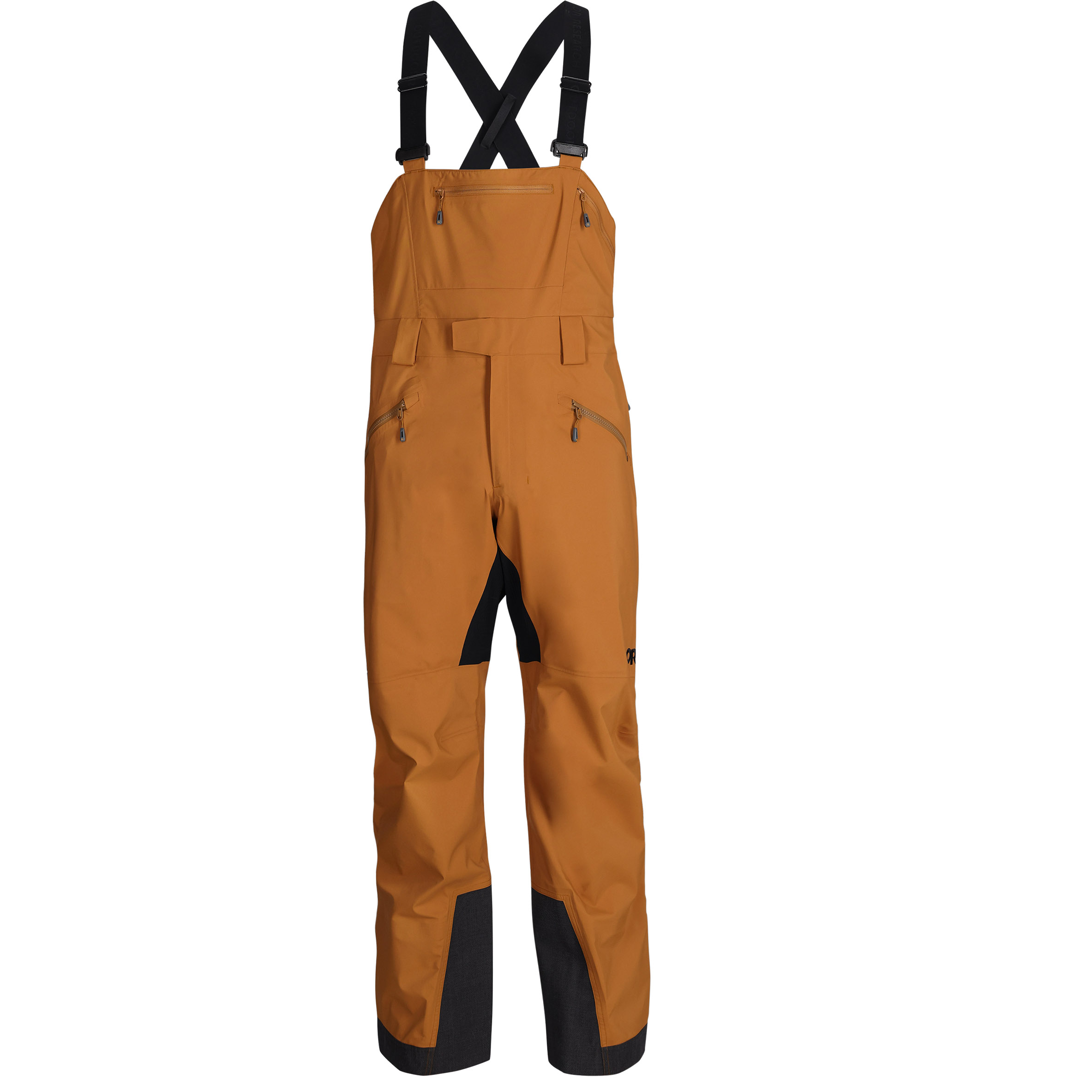 Outdoor Research アウトドアリサーチメンズ ビブパンツ Outdoor Research Carbide Bib Pant - Men's - Men