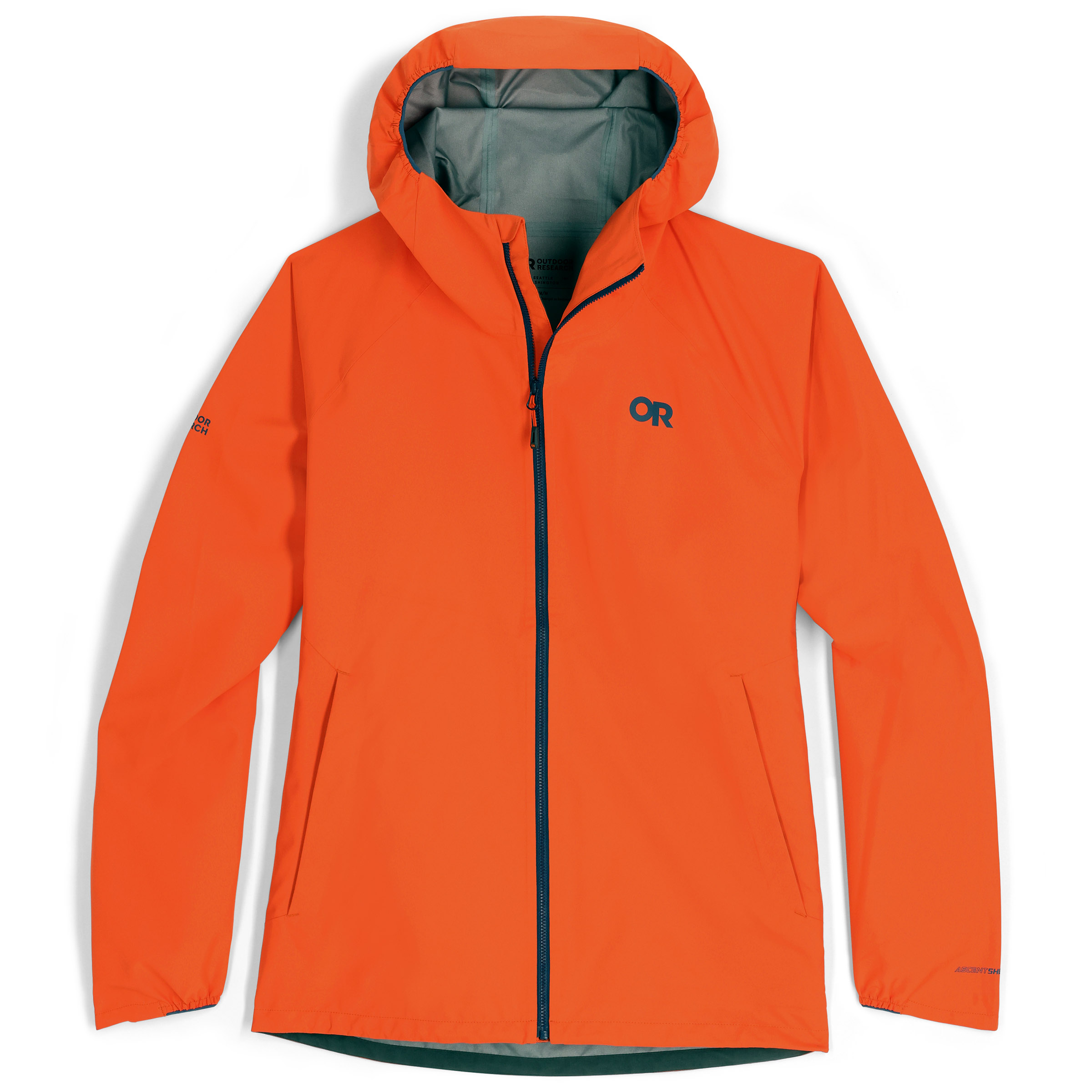 Amazon.com : Outdoor Research Alpine AscentShell Bivy