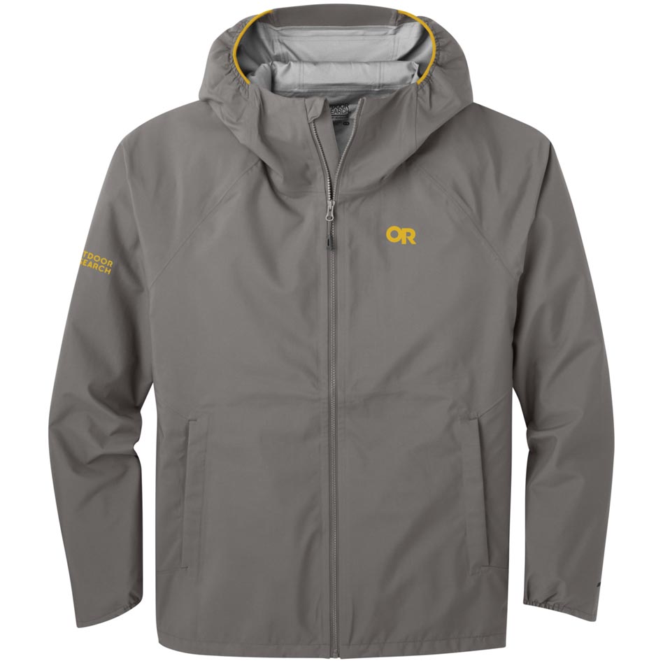 Outdoor Research Men's Motive AscentShell Jacket | Enwild