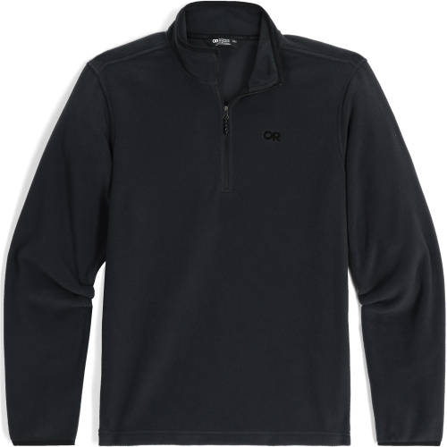 Men's OR Polartec 100 Quarter Zip (Used) product image - main
