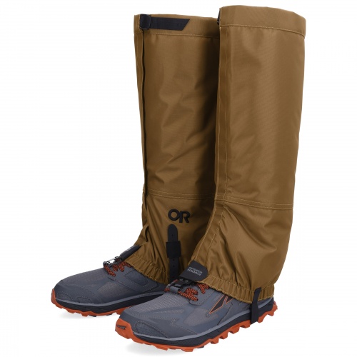 Men's Rocky Mountain High Gaiters (Used) product image - main