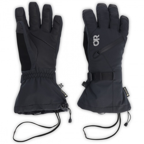 Men's Revolution II GORE-TEX Gloves (Used) product image - main