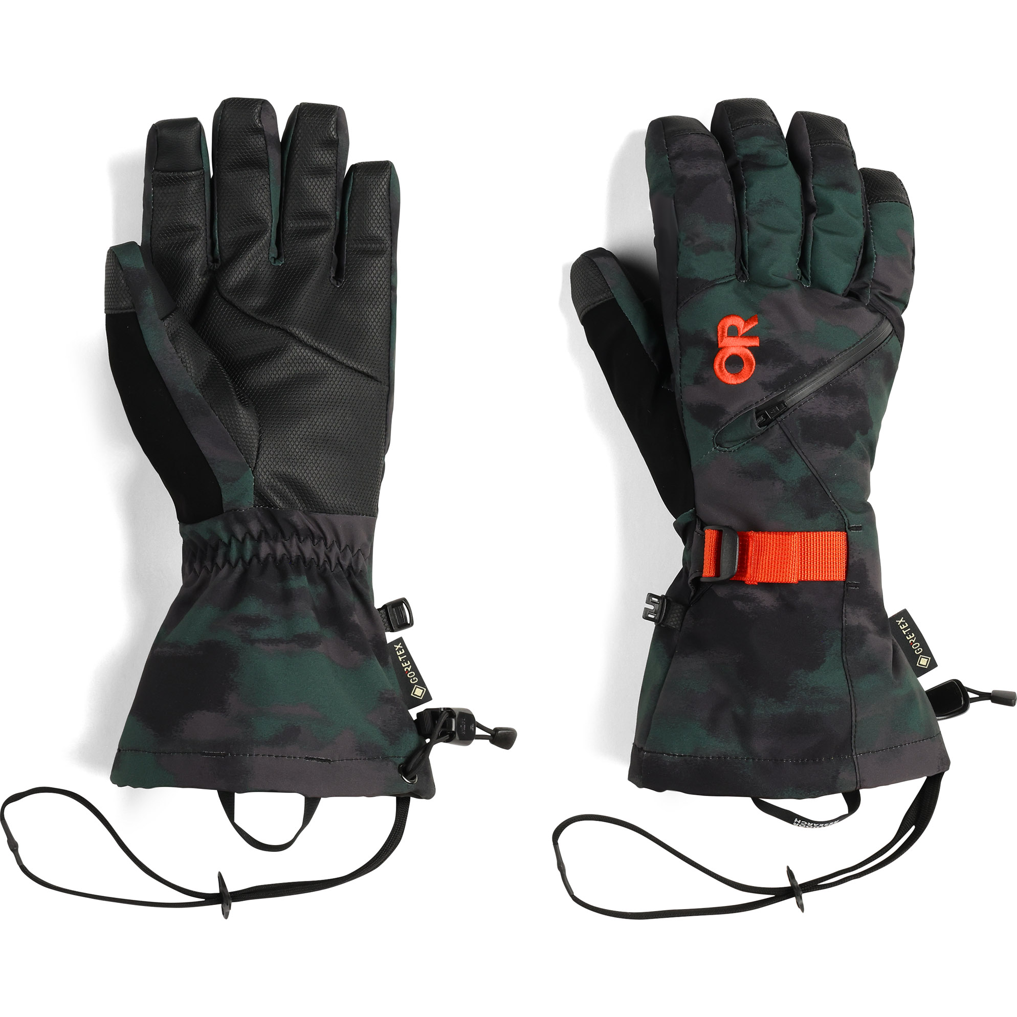 ★アウトドアリサーチ レボリューション Ⅱ グローブ アウトドアリサーチ OUTDOOR RESEARCH メンズ レボリューション2