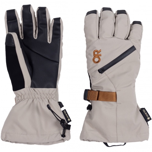 Men's Revolution II GORE-TEX Gloves (Clearance) product image - main