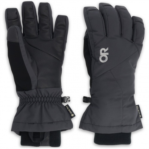 Men's Revolution Under Cuff GORE-TEX Gloves (Clearance) product image - main