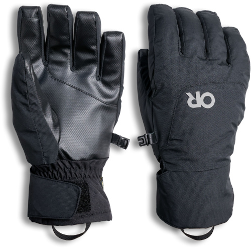 Men's Revolution Undercuff GORE-TEX Gloves (Used) product image - main