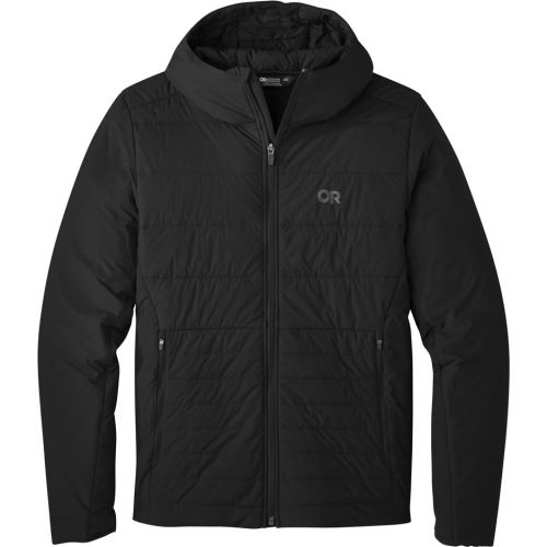 Men's Shadow Insulated Hoodie product image - main