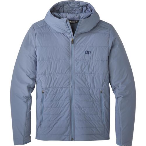 Men's Shadow Insulated Hoodie (Used) product image - main
